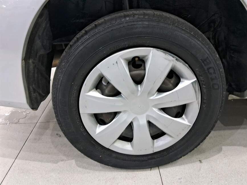 ETIOS 1.5 X SEDAN 16V FLEX 4P MANUAL