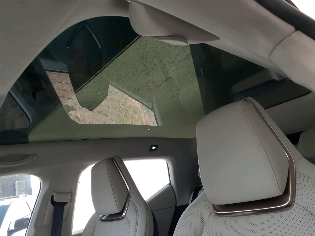 X 66 KW ELÉTRICO FLAGSHIP AWD