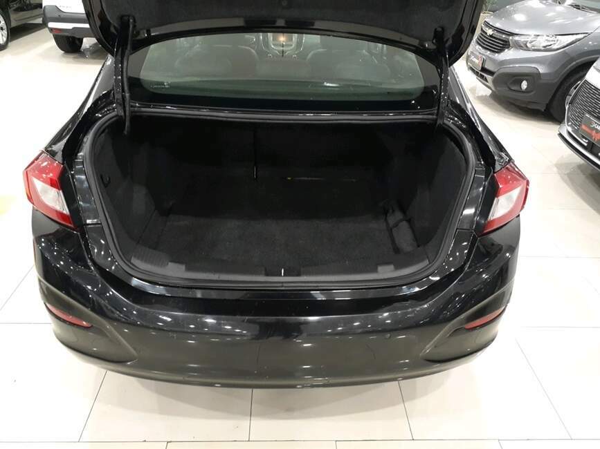 CRUZE 1.4 TURBO LT 16V FLEX 4P AUTOMATICO