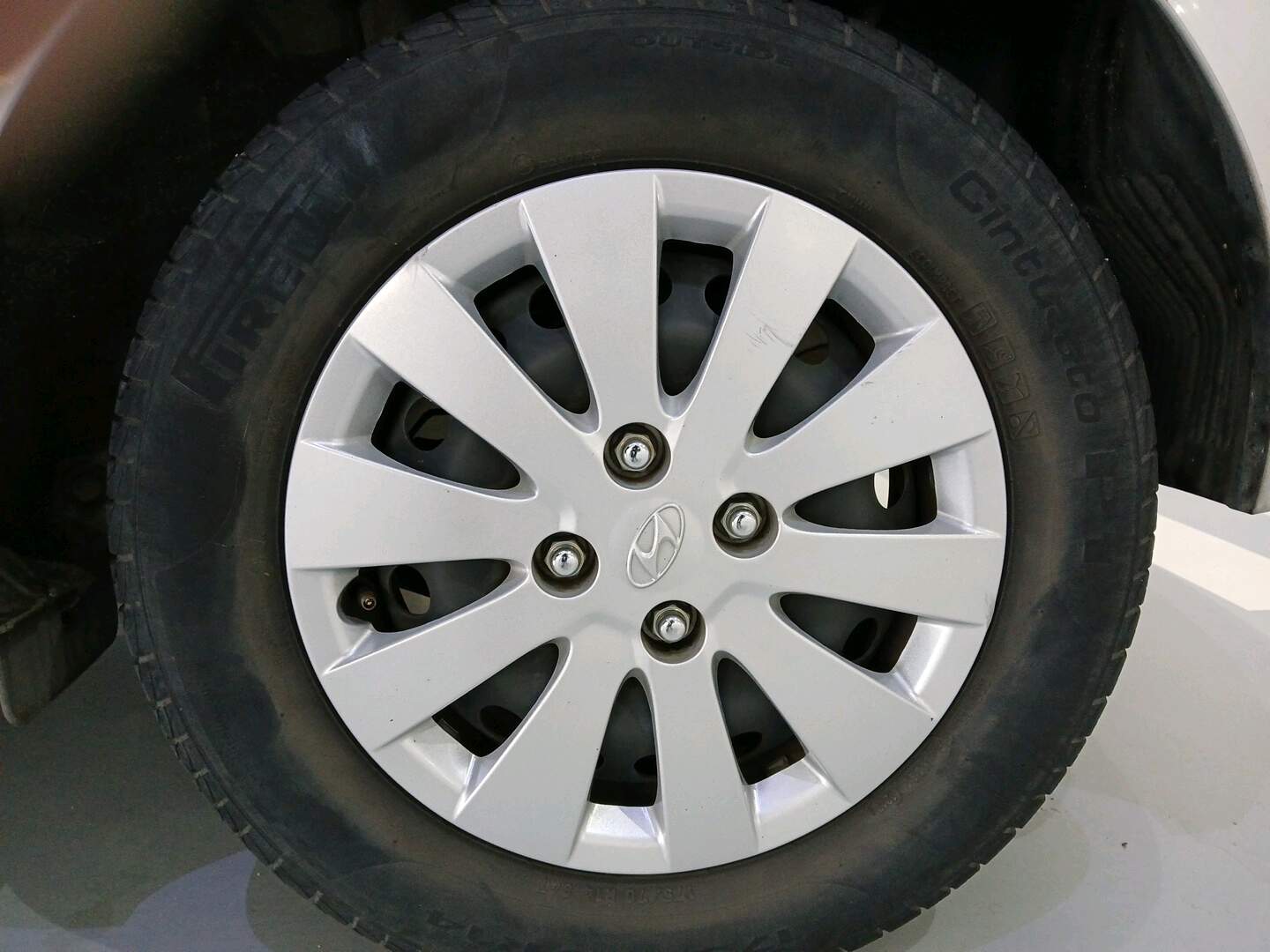 HB20 1.0 COMFORT 12V FLEX 4P MANUAL
