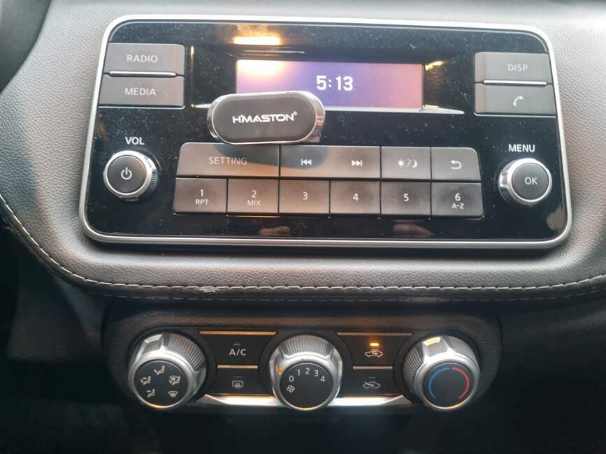 KICKS 1.6 16V FLEXSTART S DIRECT 4P XTRONIC