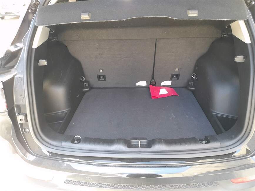 COMPASS 2.0 16V FLEX SPORT AUTOMATICO