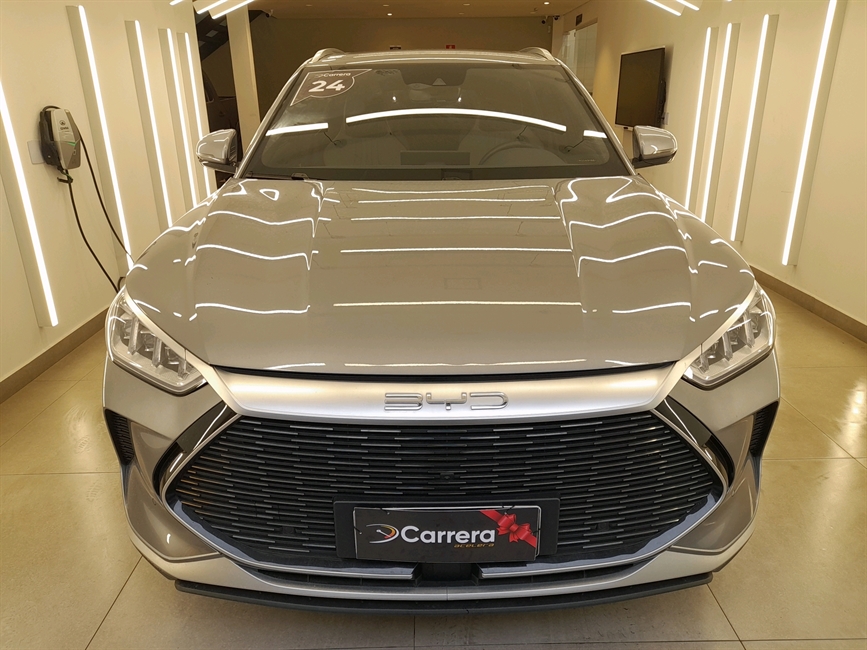 SONG PLUS 1.5 DM-I HÍBRIDO AUTOMÁTICO