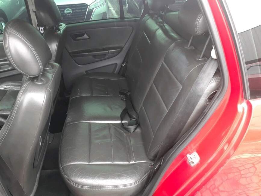 SPACEFOX 1.6 MI SPORTLINE 8V FLEX 4P MANUAL