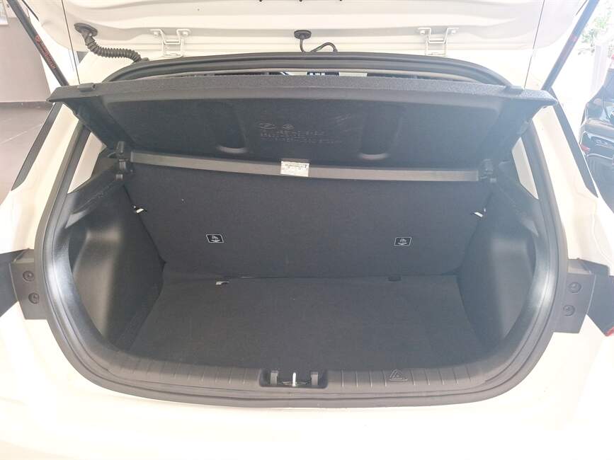 HB20 1.0 12V FLEX COMFORT MANUAL
