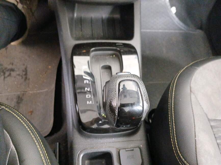 SPIN 1.8 ACTIV7 8V FLEX 4P AUTOMATICO