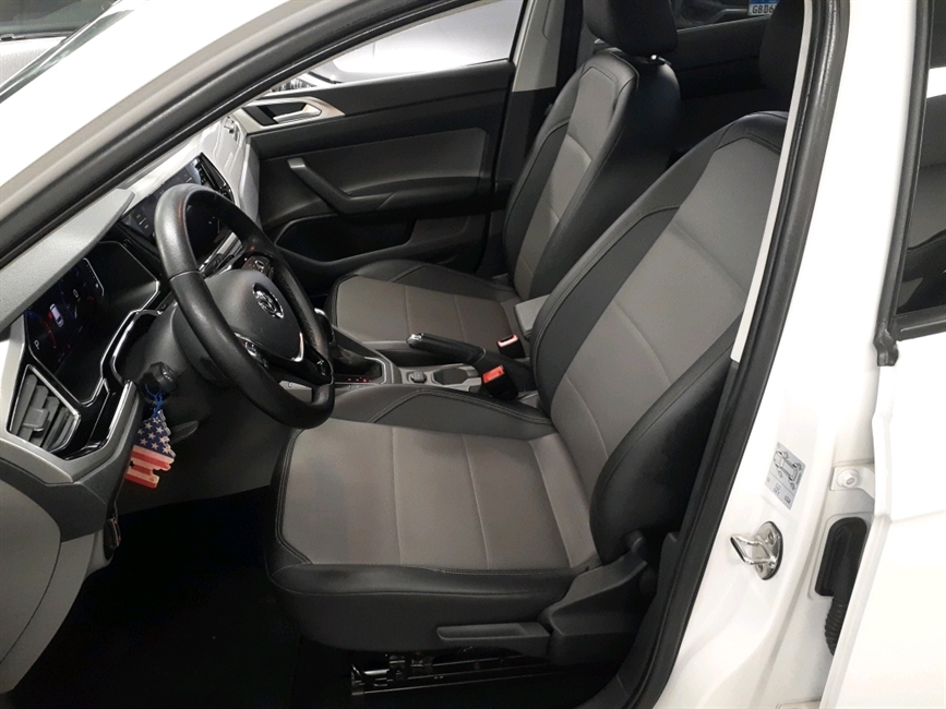 POLO 1.0 200 TSI HIGHLINE AUTOMATICO