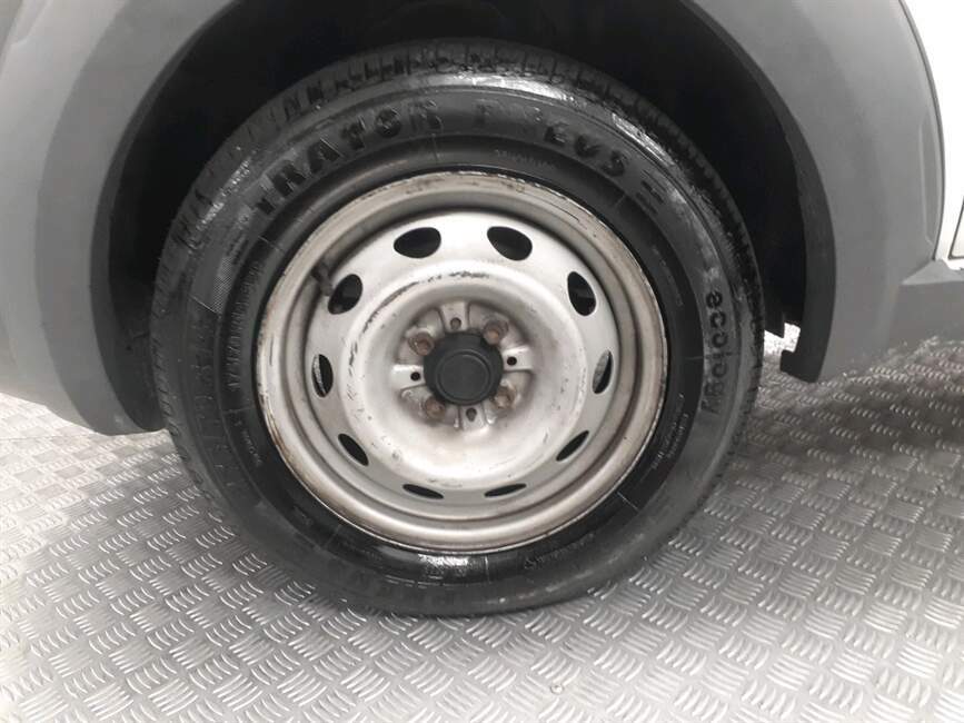 STRADA 1.4 MPI WORKING CS 8V FLEX 2P MANUAL