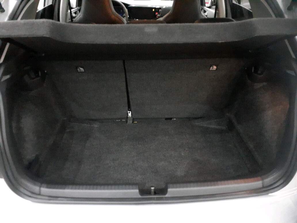POLO 1.0  170 TSI HIGHLINE AUTOMÁTICO