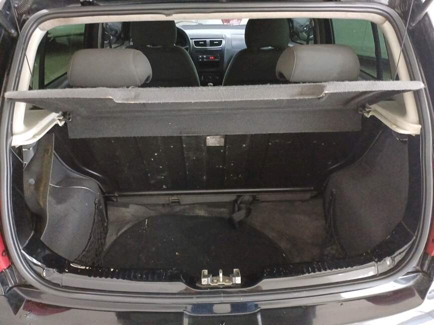 FOX 1.6 MI 8V FLEX 4P MANUAL