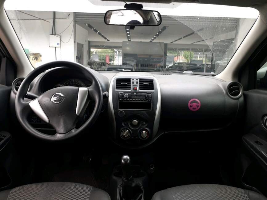 VERSA 1.0 12V FLEX 4P MANUAL