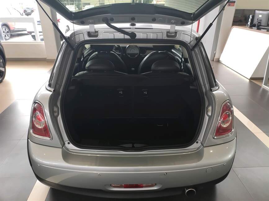 ONE 1.6 16V GASOLINA 2P AUTOMATICO