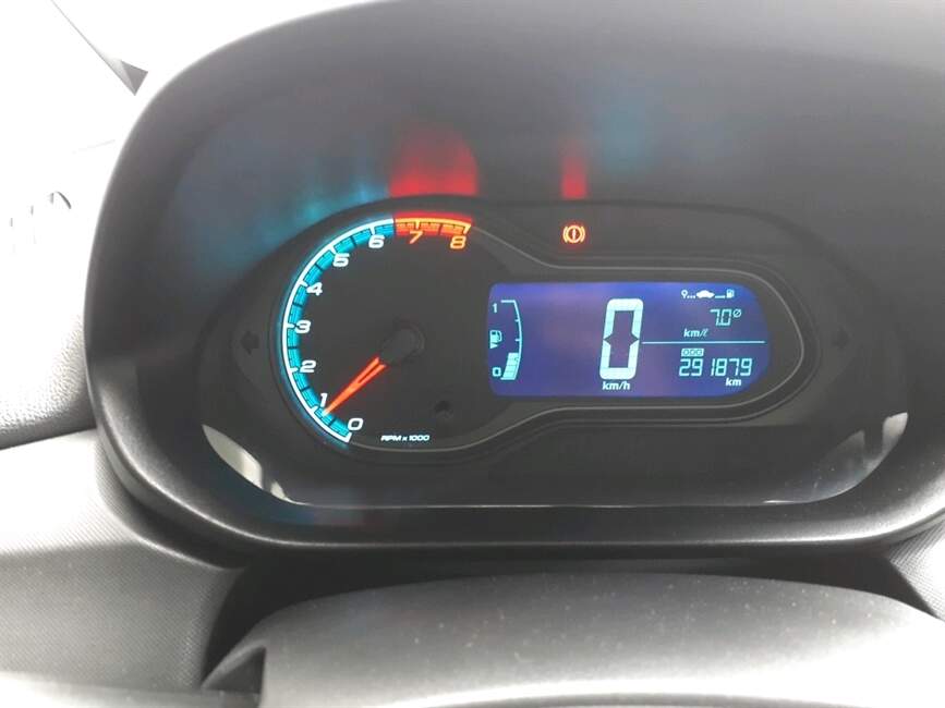 ONIX 1.4 MPFI LTZ 8V FLEX 4P MANUAL