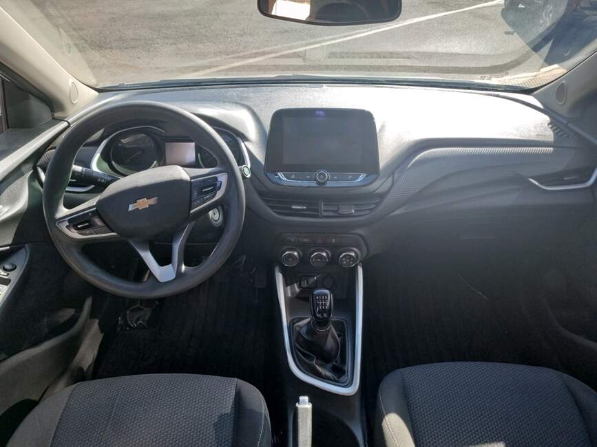 ONIX 1.0 FLEX PLUS LT MANUAL