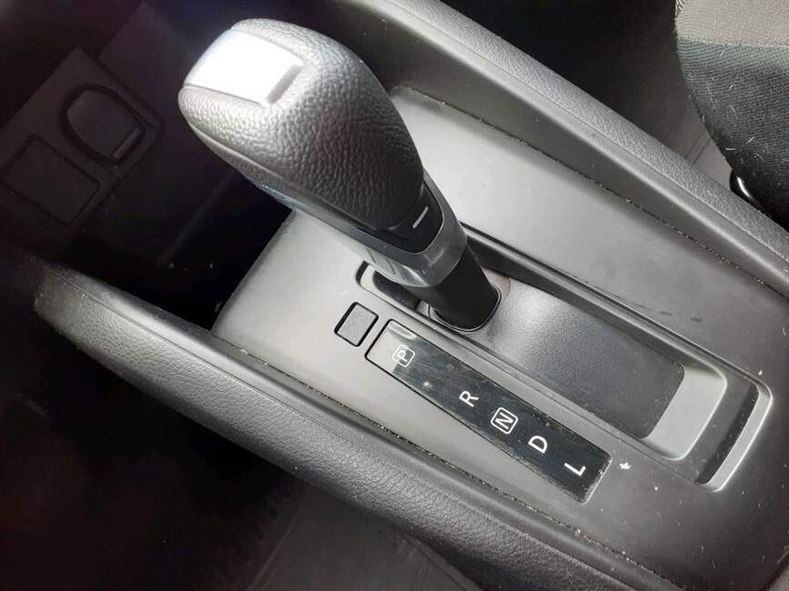 KICKS 1.6 16V FLEXSTART ACTIVE XTRONIC