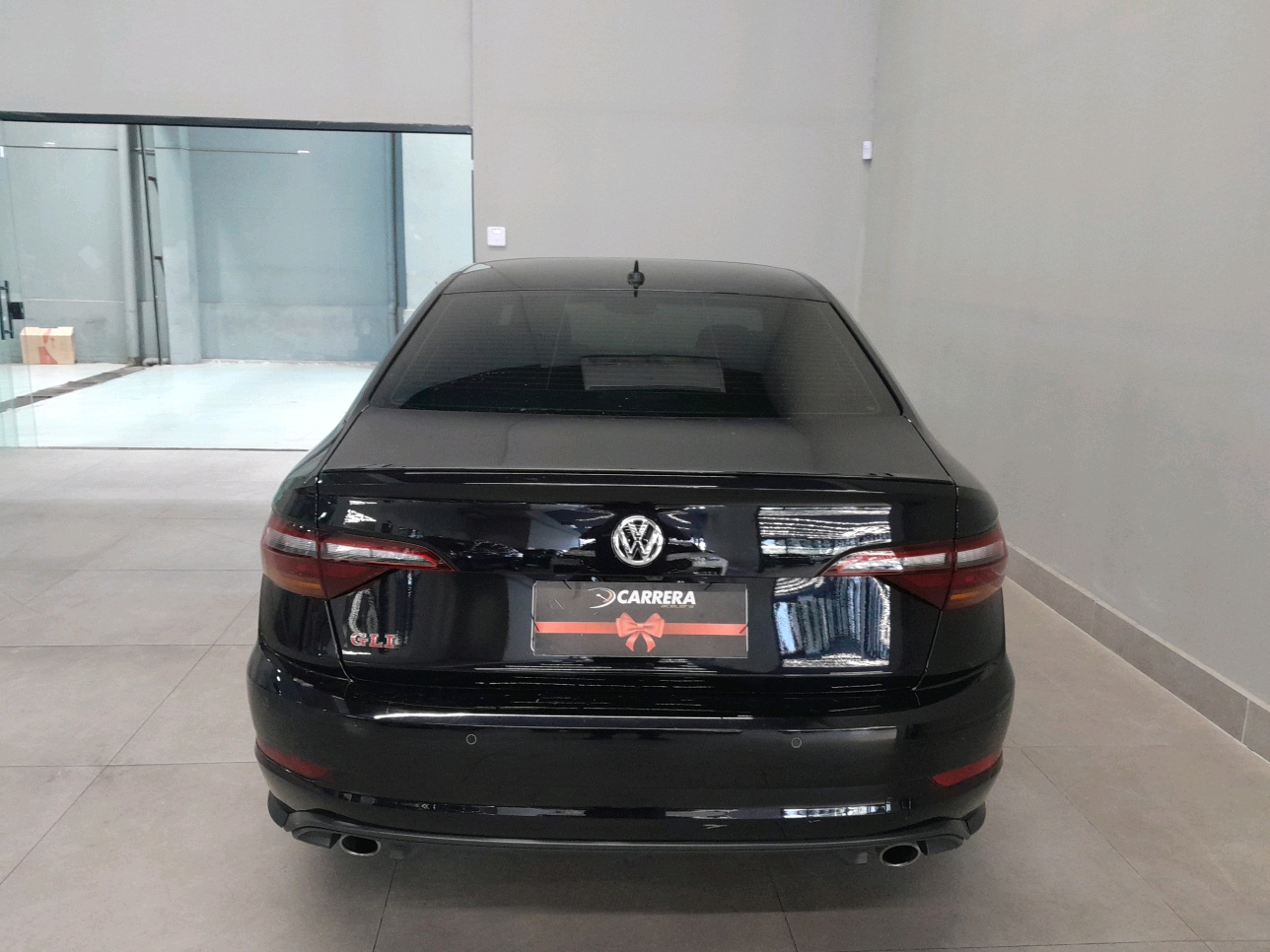 JETTA 2.0 350 TSI GASOLINA GLI DSG