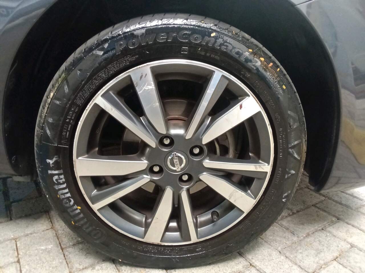 VERSA 1.6 16V FLEXSTART SL 4P XTRONIC