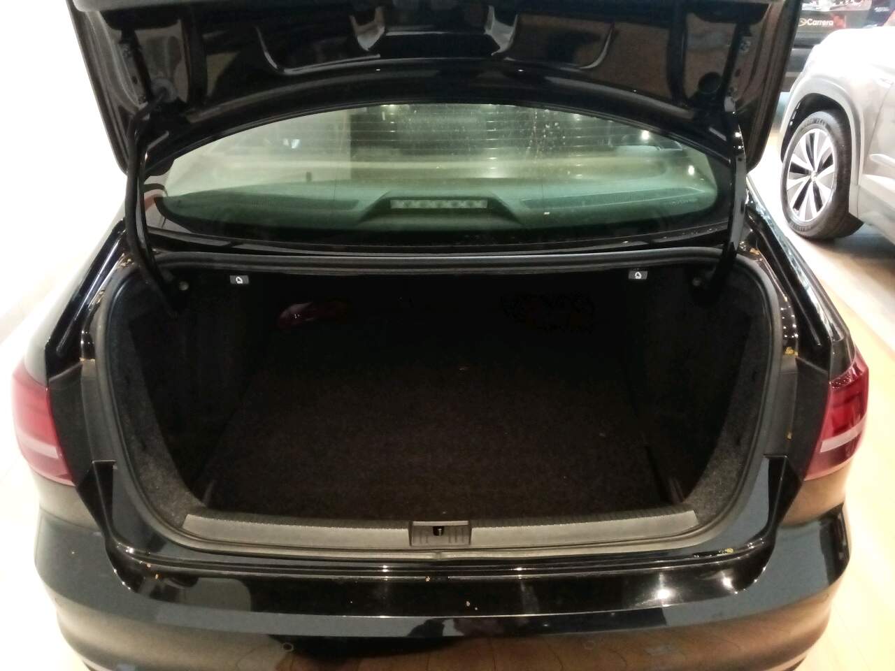 JETTA 1.4 16V TSI COMFORTLINE GASOLINA 4P TIPTRONI