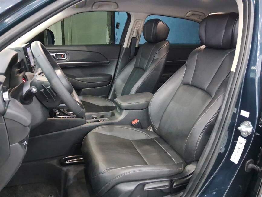 HR-V 1.5 DI I-VTEC FLEX EXL CVT