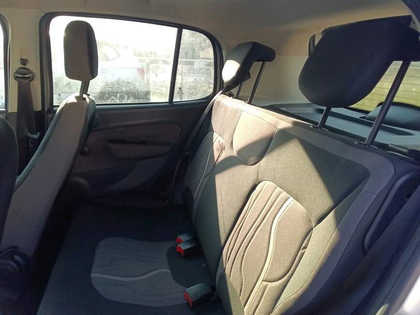 UNO 1.0 EVO WAY 8V FLEX 4P MANUAL