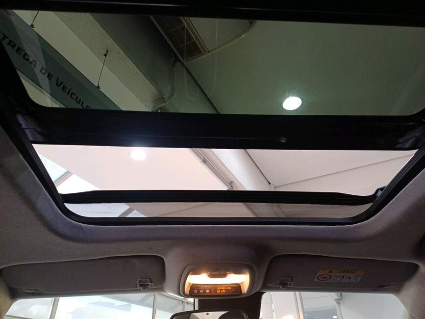 TRACKER 1.2 TURBO FLEX PREMIER AUTOMATICO