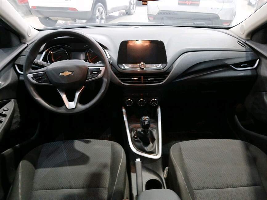 ONIX 1.0 TURBO FLEX LTZ MANUAL