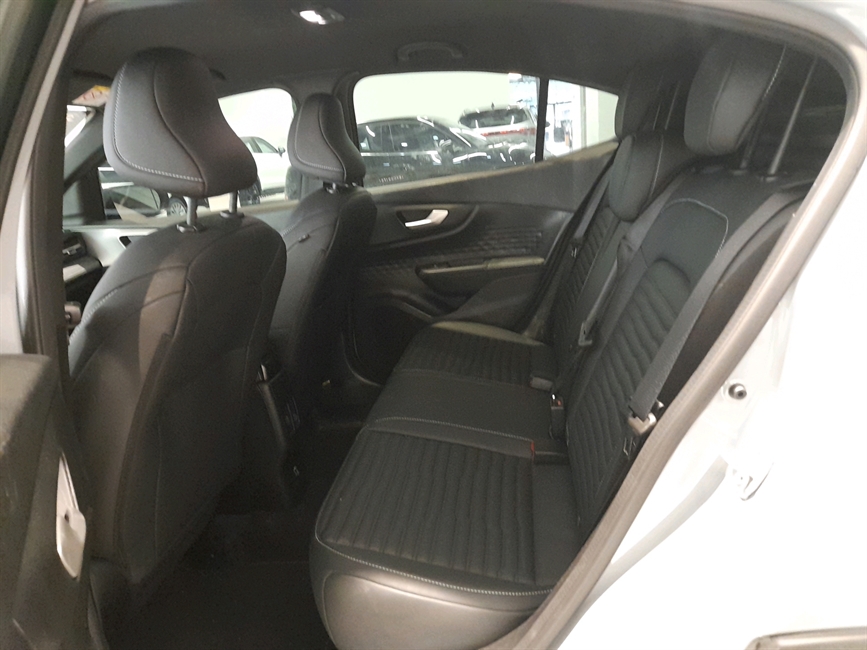 FASTBACK 1.0 TURBO 200 HYBRID IMPETUS CVT