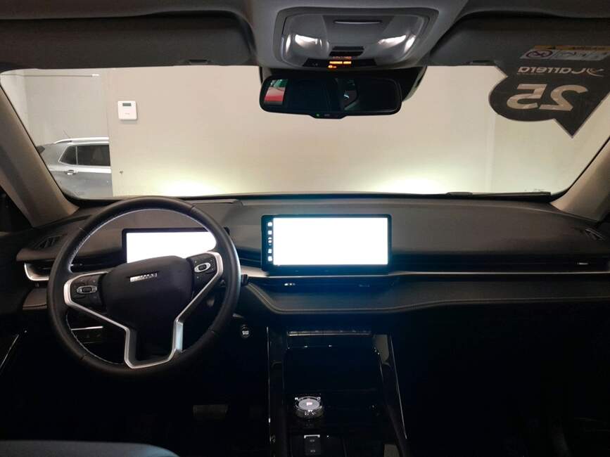 HAVAL H6 1.5 HEV PREMIUM E-TRACTION