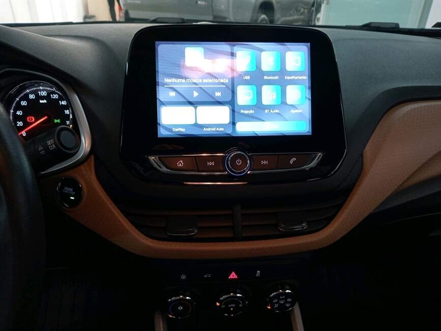 ONIX 1.0 TURBO FLEX PLUS PREMIER AUTOMATICO