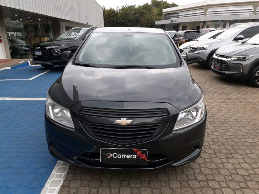 ONIX 1.0 MPFI JOY 8V FLEX 4P MANUAL