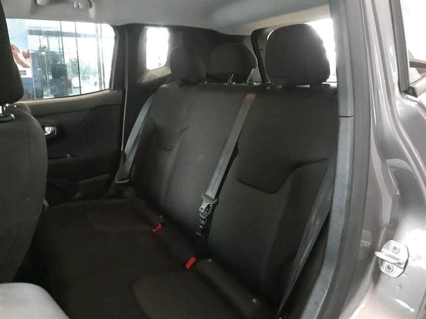 RENEGADE 1.8 16V FLEX SPORT 4P AUTOMATICO