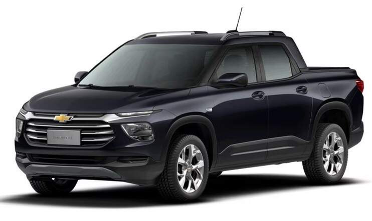 MONTANA 1.2 FLEX TURBO LTZ