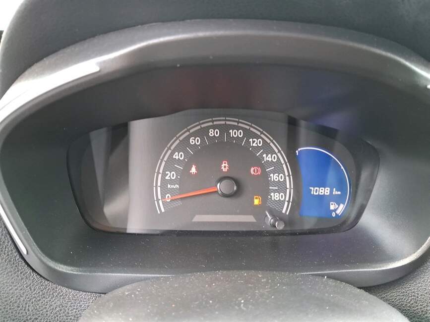 KWID 1.0 12V SCE FLEX ZEN MANUAL