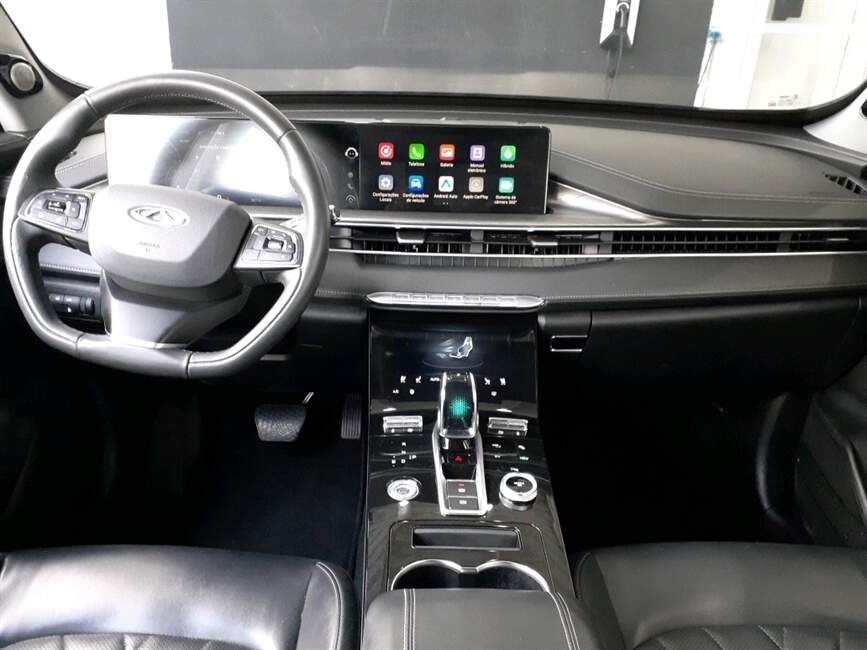 TIGGO 8 PRO 1.5 TCI PLUG-IN HYBRID DHT