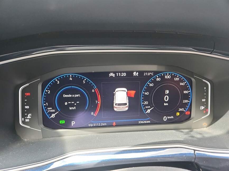 T-CROSS 1.0 200 TSI TOTAL FLEX COMFORTLINE AUTOMÁT
