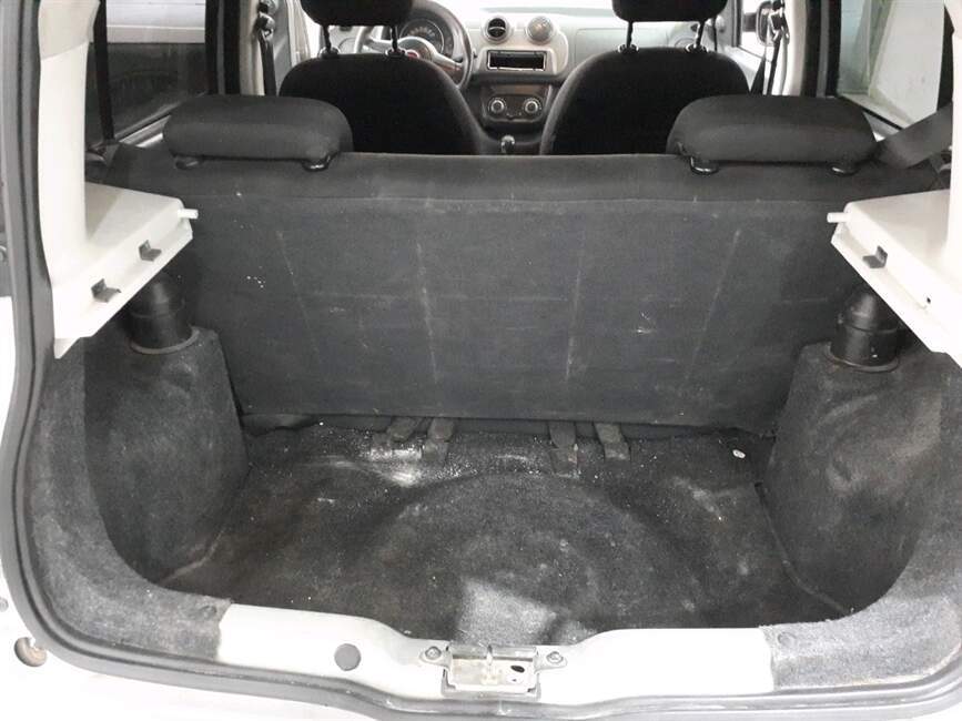 UNO 1.0 EVO VIVACE 8V FLEX 4P MANUAL