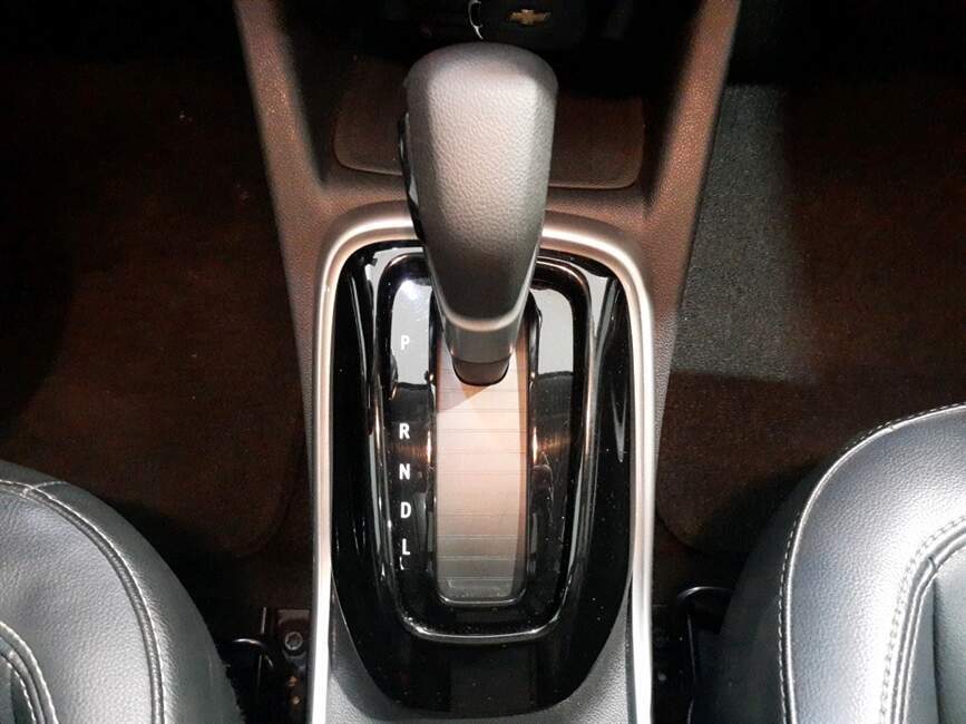 TRACKER 1.2 TURBO FLEX PREMIER AUTOMATICO