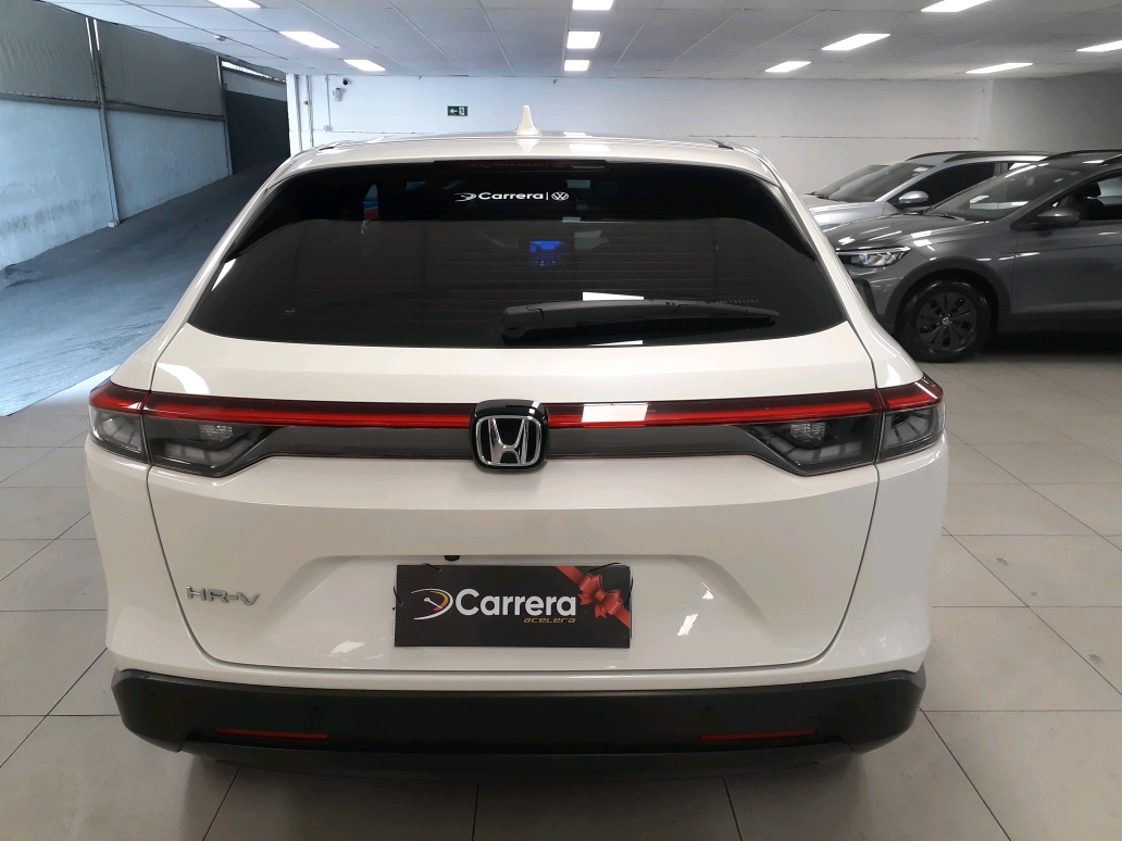 HR-V 1.5 DI I-VTEC FLEX EXL CVT