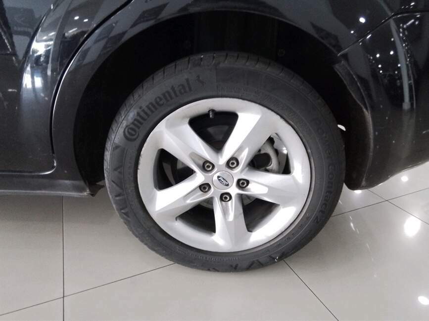 FOCUS 2.0 GLX 16V GASOLINA 4P AUTOMATICO