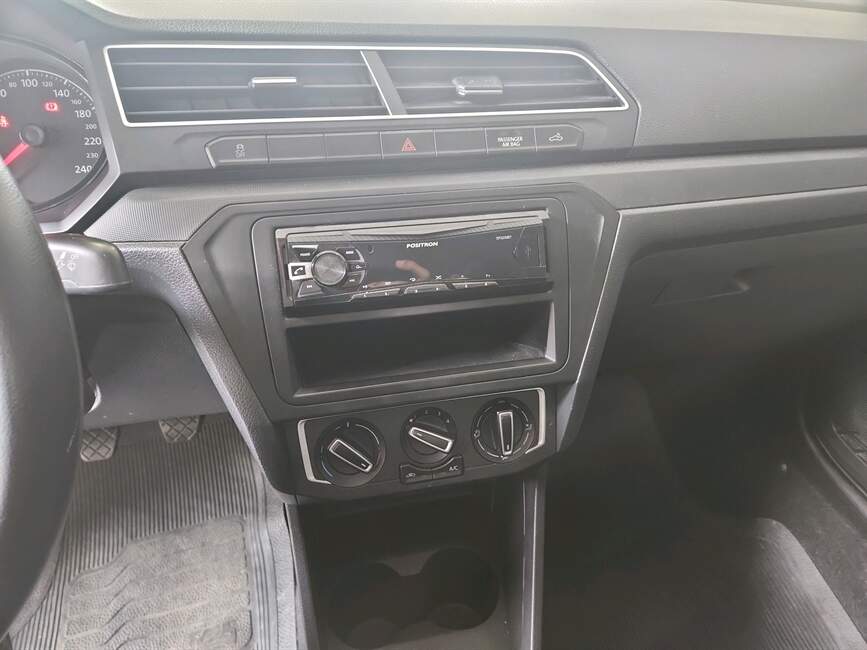 SAVEIRO 1.6 MSI ROBUST CS 16V FLEX 2P MANUAL