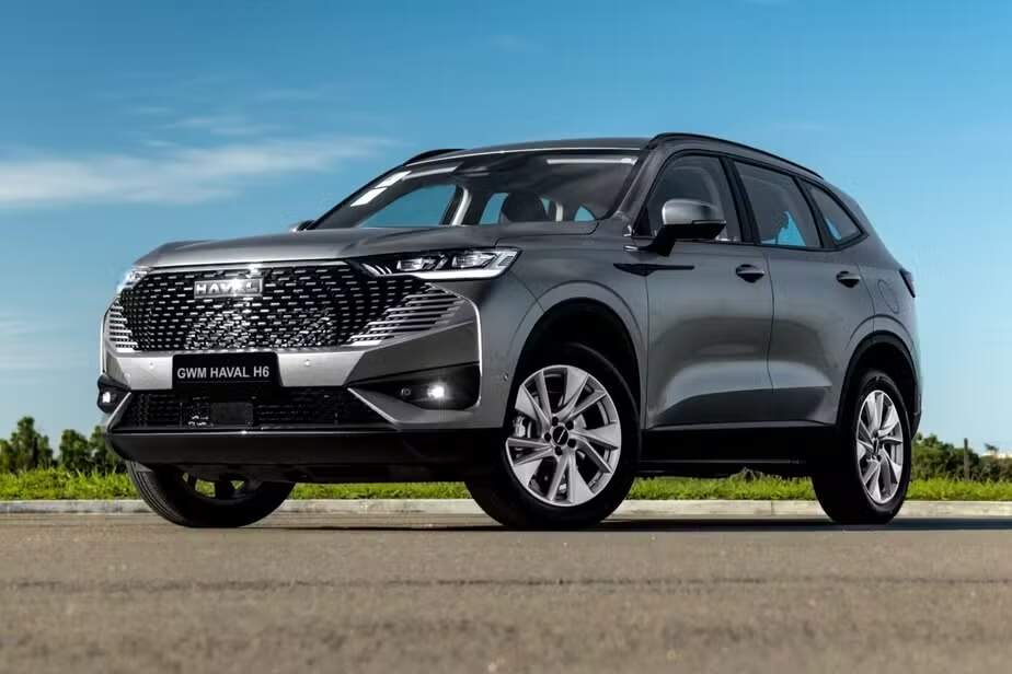 HAVAL HEV ONE