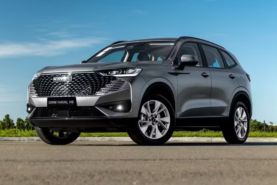 HAVAL HEV ONE