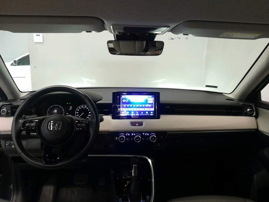 HR-V 1.5 DI I-VTEC TURBO FLEX TOURING CVT