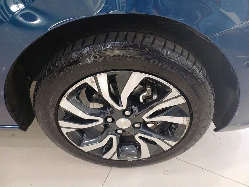 ONIX 1.0 TURBO FLEX PREMIER AUTOMATICO