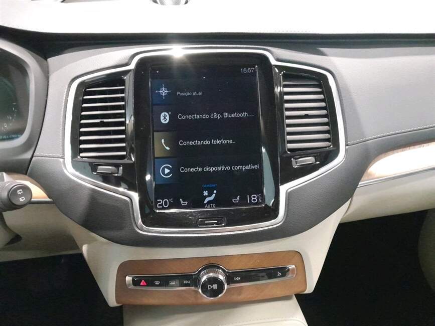 XC90 2.0 T8 HYBRID INSCRIPTION AWD GEARTRONIC