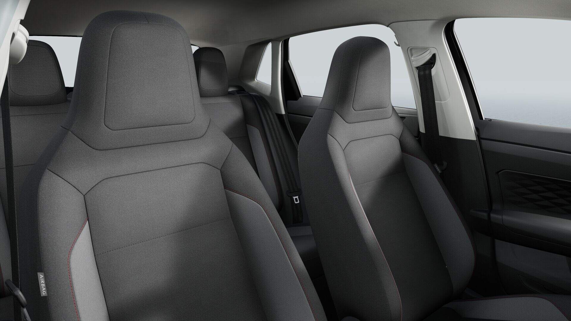 POLO TRACK 1.0 MPI