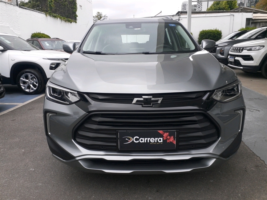 TRACKER PREMIER 1.2 TURBO