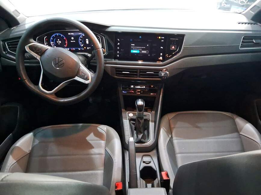 NIVUS 1.0 200 TSI TOTAL FLEX HIGHLINE AUTOMÁTICO