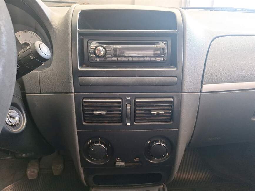 PALIO 1.0 MPI ELX 8V FLEX 4P MANUAL