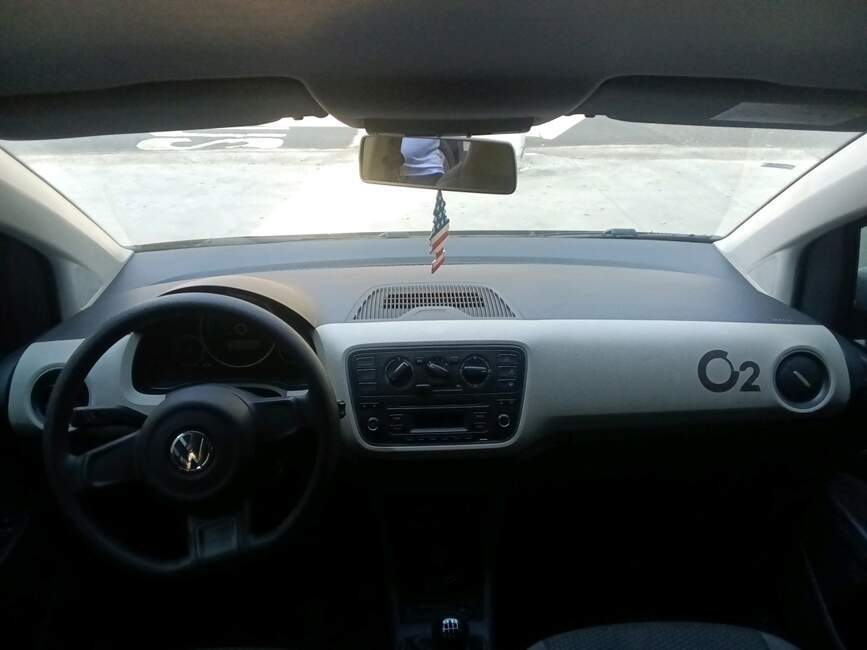 UP 1.0 TSI MOVE 12V FLEX 4P MANUAL